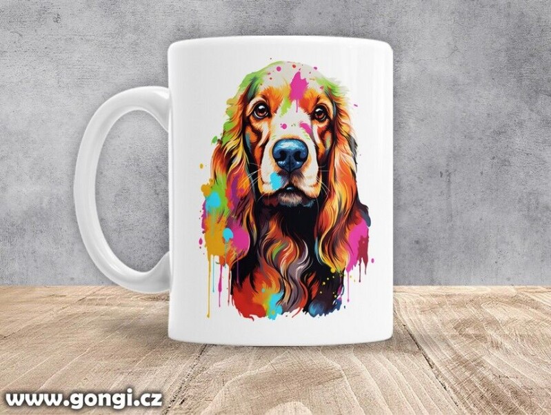 Hrnek - 0293 - Kokršpaněl 01